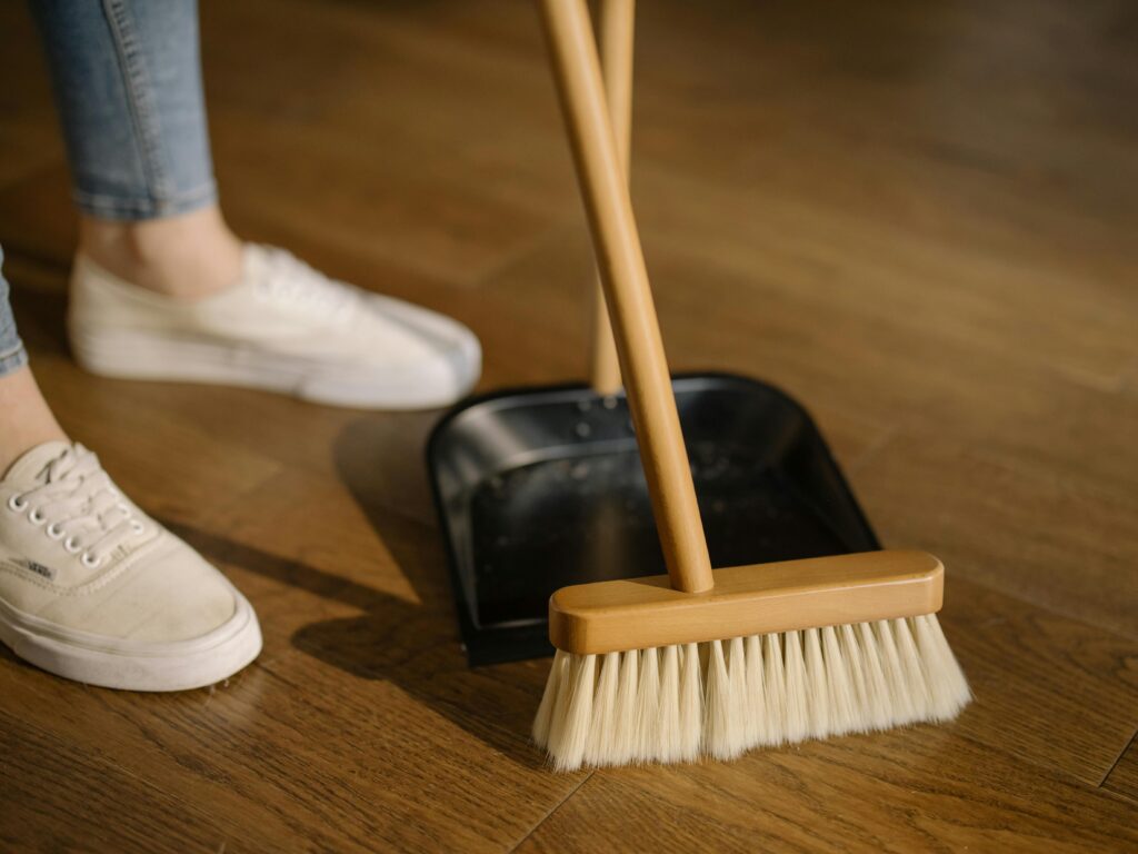 Professional Apartment Cleaning Services in Arlington, VA