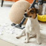 Keeping Your Home Clean with Pets Best House Cleaning Near Ashburn VA