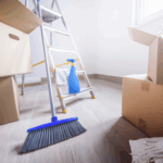 College Move-In/Move-Out Cleaning Services Near Fairfax County