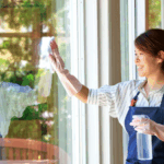 best house cleaning maid services near ashburn VA