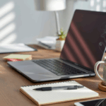 5 Surprising Benefits of a Clean Home Workspace