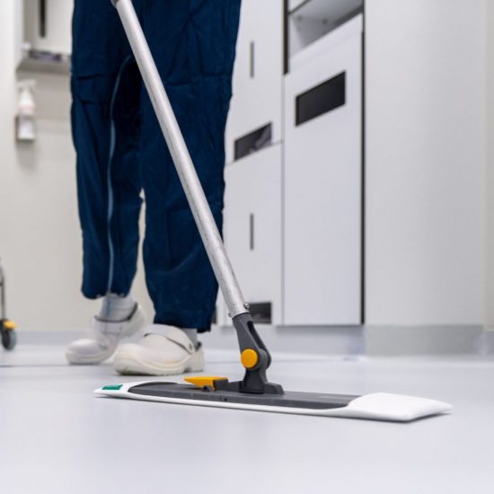 janitorial and commercial cleaning falls church va